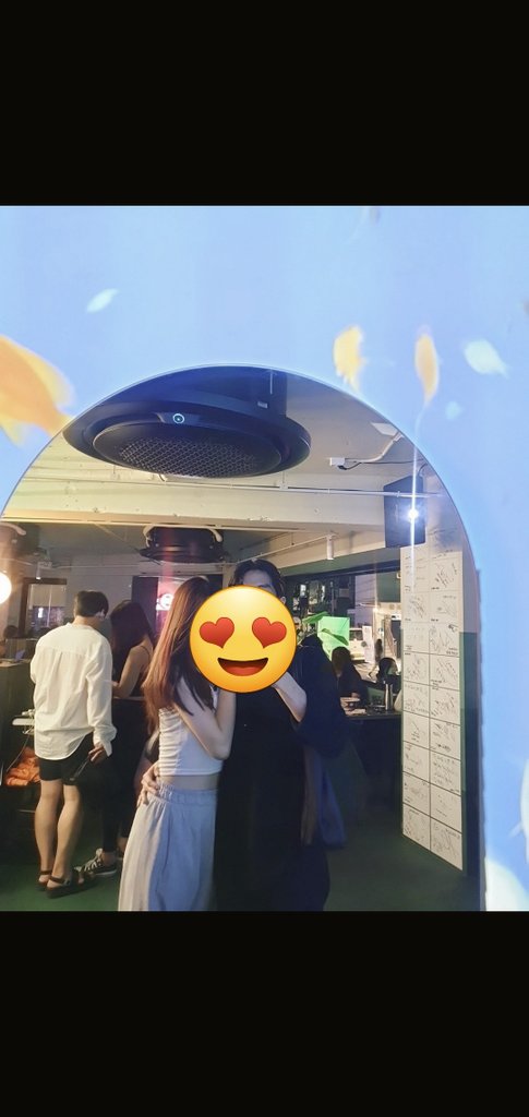 🐣옐로커플🐥 tweet media