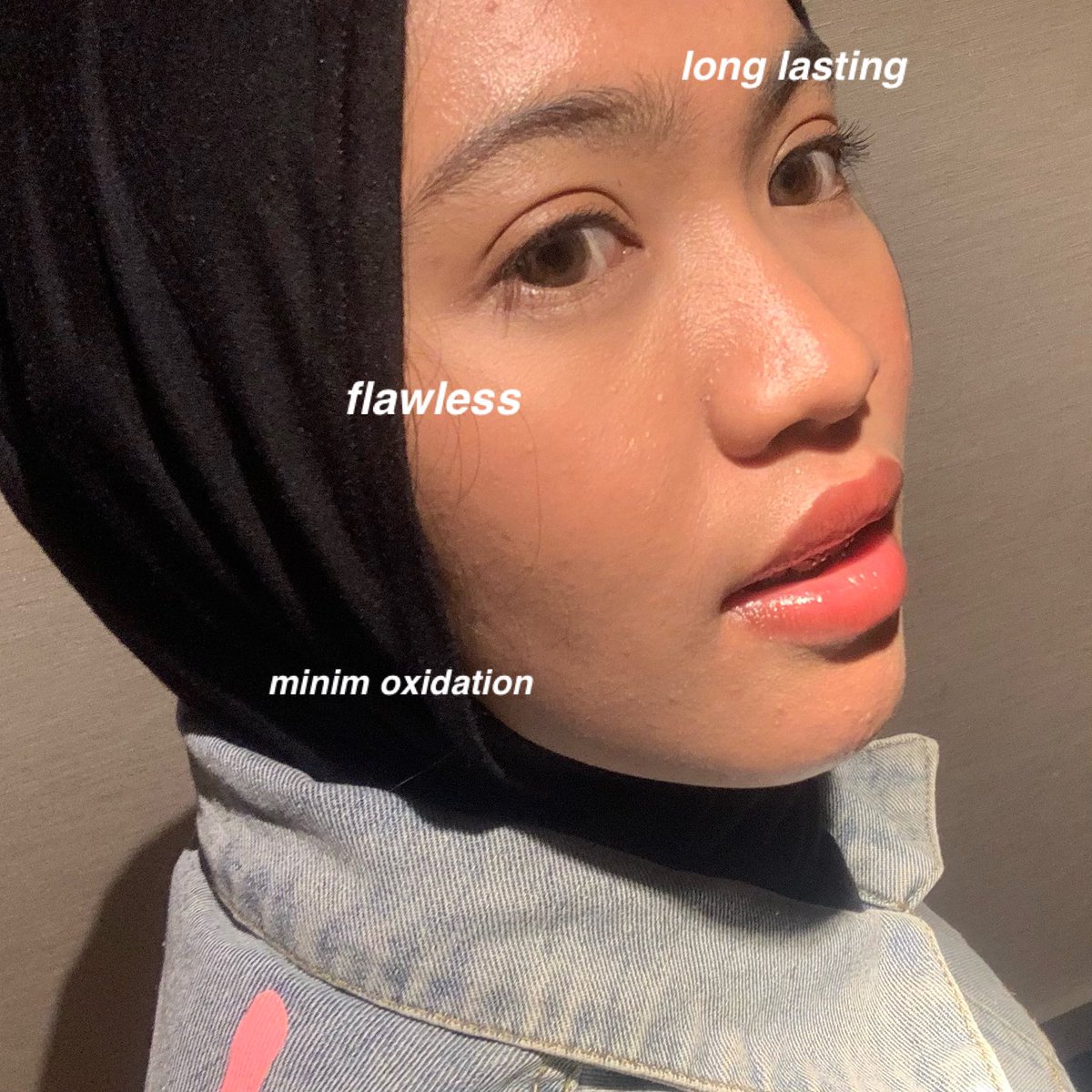 i really really love this cushion!🫶🏻
my game changer, setelah sekian lama nyoba2 cushion and finally aku nemu yg match sm kulitku🥹

other cushion                                this cushion