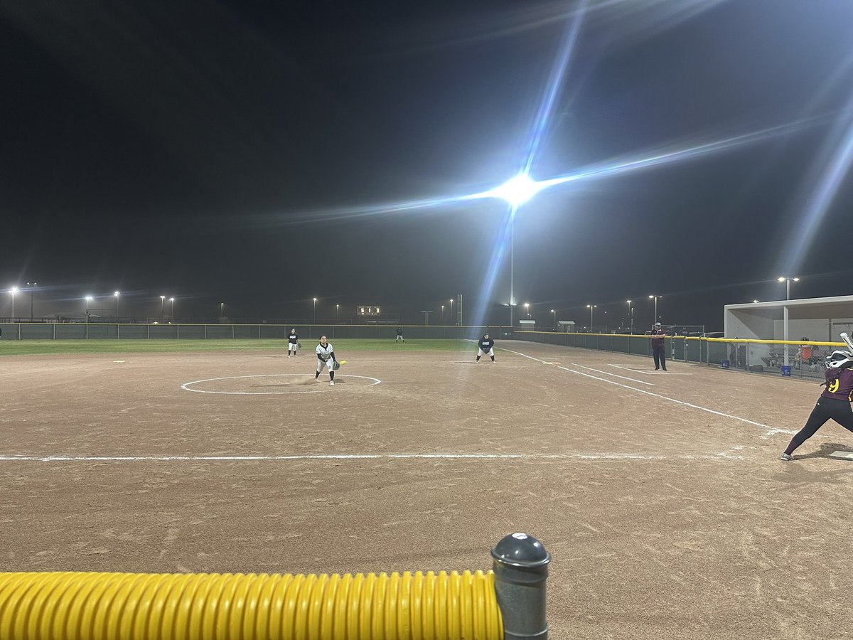 Omar Garcia, M.Ed. (@ojgarcia12) on Twitter photo Congratulations to <a href="/scorpionsftball/">SCORPION SOFTBALL</a> on their season opening win tonight over the Andress Eagles!
#RepTheH #ScorpionStrong Congratulations to <a href="/scorpionsftball/">SCORPION SOFTBALL</a> on their season opening win tonight over the Andress Eagles!
#RepTheH #ScorpionStrong