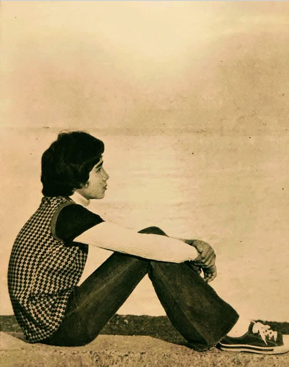 ビバ！ 昭和40年代】 「女学生」別冊付録「#郷ひろみ 魅力写真集