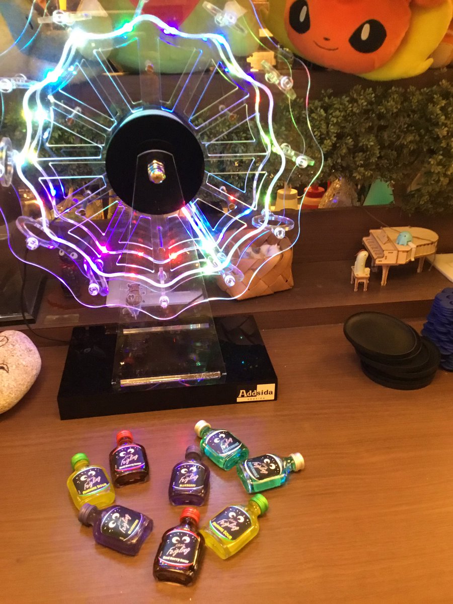 dartsbarbloom's tweet photo. 本日もbloomは13時からオープンします😊
ダーツ卓球ボードゲームが遊び放題！
ぜひぜひお店に遊びに来てください‼︎

#ダーツバーbloom #ダーツバー #大阪グルメ #大阪バー #大阪BAR #大阪ダーツバー #大阪ディナー #大阪ランチ #梅田グルメ #梅田バー #梅田BAR #梅田ダーツバー #梅田ディナー https://t.co/Hpl6uBc4HJ