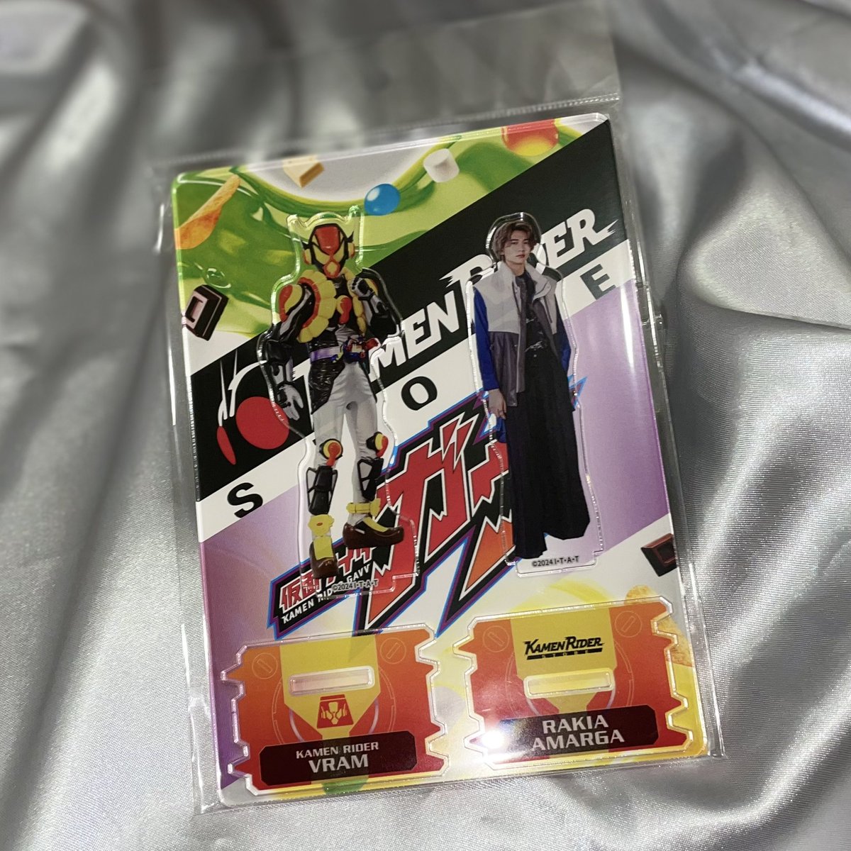 仮面ライダーストア大阪店 再入荷情報】 完売していた ・ツイン