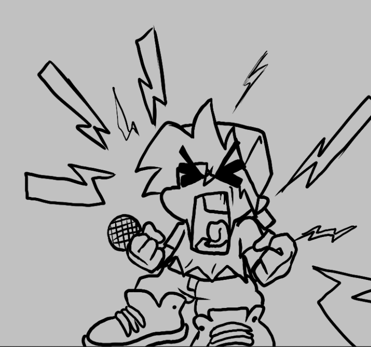 magma sure is something
(Doodle)