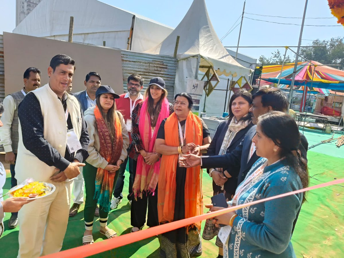 Haryana State Council for Child Welfare tweet media