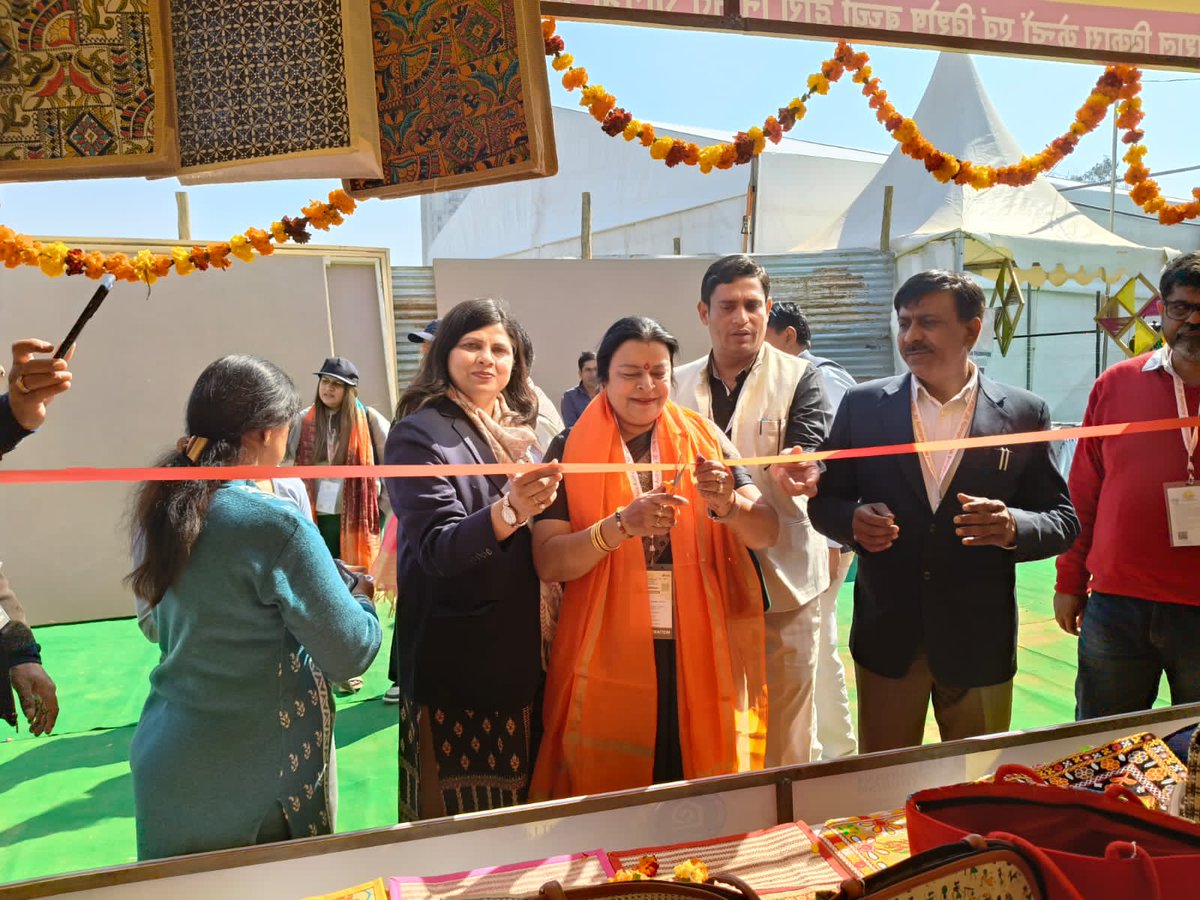 Haryana State Council for Child Welfare tweet media