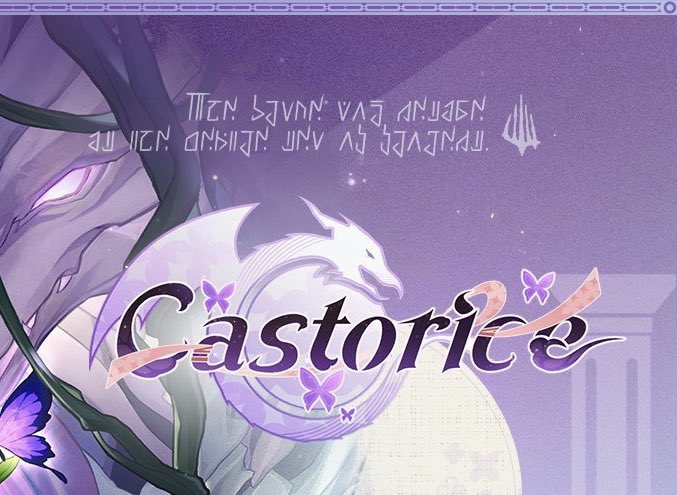 now we have castorice

"Mydeimos, become king" - Mydei
"Thank you for your hard work all these while" - Aglaea
"From now on, no more goodbyes" - Tribbie
"The place you reside is the gentle sea of flowers" - Castorice

#Mydei #Aglaea #Tribbie #Castorice #hsrleaks
