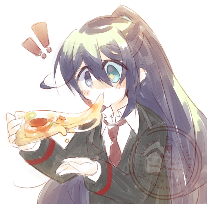 o0_ji2_san3's tweet photo. 『チーズ』

#ヤミナベワンドロ https://t.co/RCnfHnEZ81