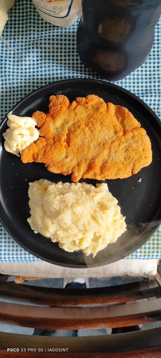 The Milanesa Day. (@themilanesaday) on Twitter photo 