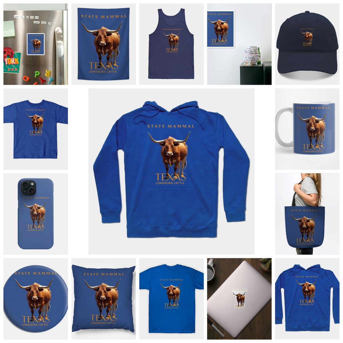 TaicheTees's tweet photo. Texas Territory Beef Cattle - Texas Pride - #TShirt #TeePublic #texas #texasstate #stateoftexas #longhorn #beefcattle #wildlife #texashome #february1 #texaspride #mammal #ranchers #cowboy #cowgirl #proudtexan #dallas #austin https://t.co/Y0SzPCHMuW https://t.co/EodmXrW9Pg