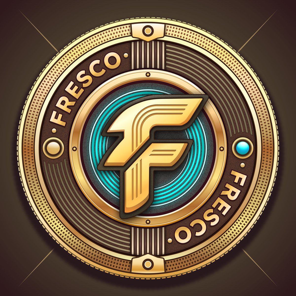 🚨 $FRESCO GIVEAWAY #3! 🚨

🔥 Updated prizes! Now with 2 winners each week:

🎉 Grand Prize: 900 $RON (for holders)
✨ Influencer: 100 $RON (for social engagement)

🔹 Grand Prize Entry:
✅ Hold 500k $FRESCO at the snapshot (random over 7 days)
✅ 1 entry per 500k $FRESCO held
