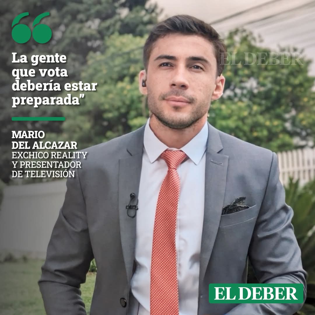 El 70% de sujetos que defienden a este tipo de satrapas, hoy no podría votar, ni siquiera habría accedido a educación si estos siguieran gobernando.
Estamos en un retroceso racista, discriminador y excluyente donde los excluidos celebran este tipo de comentarios.