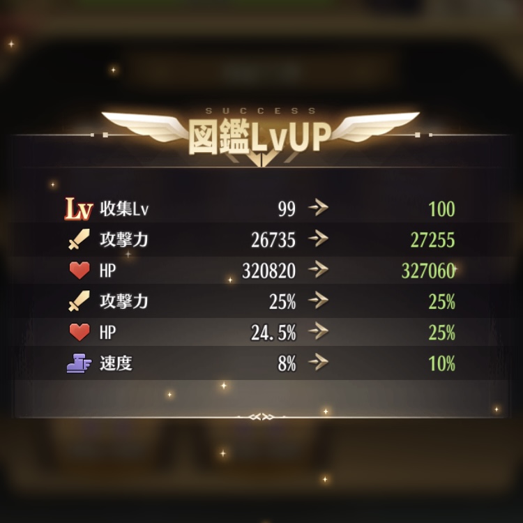 加速するぜ

#ドット勇者