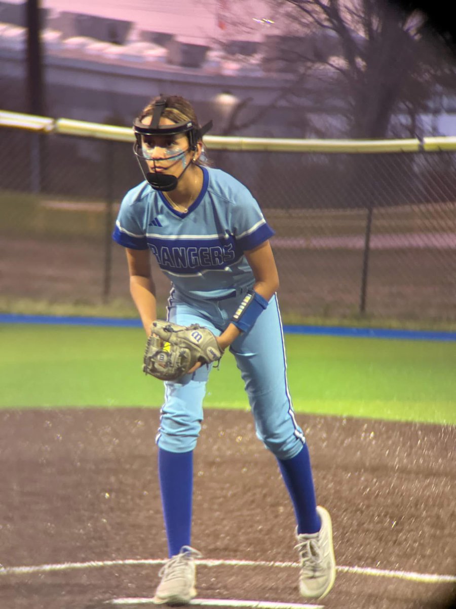 Lady Ranger Softball tweet media