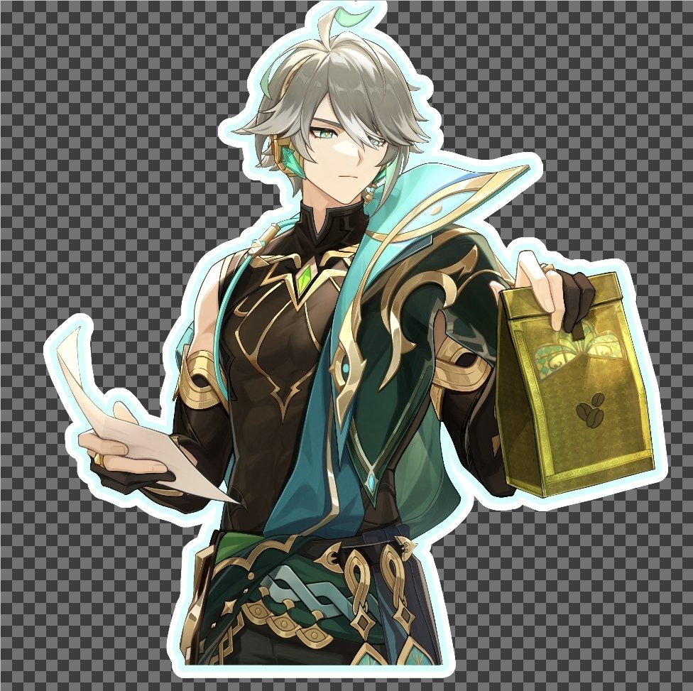 Halo, Mine ada free render bday art alhaitham 🍏 free for cu/pu, tapi jangan dijual lagi 😇

📂 ; drive.google.com/file/d/14mumIC…