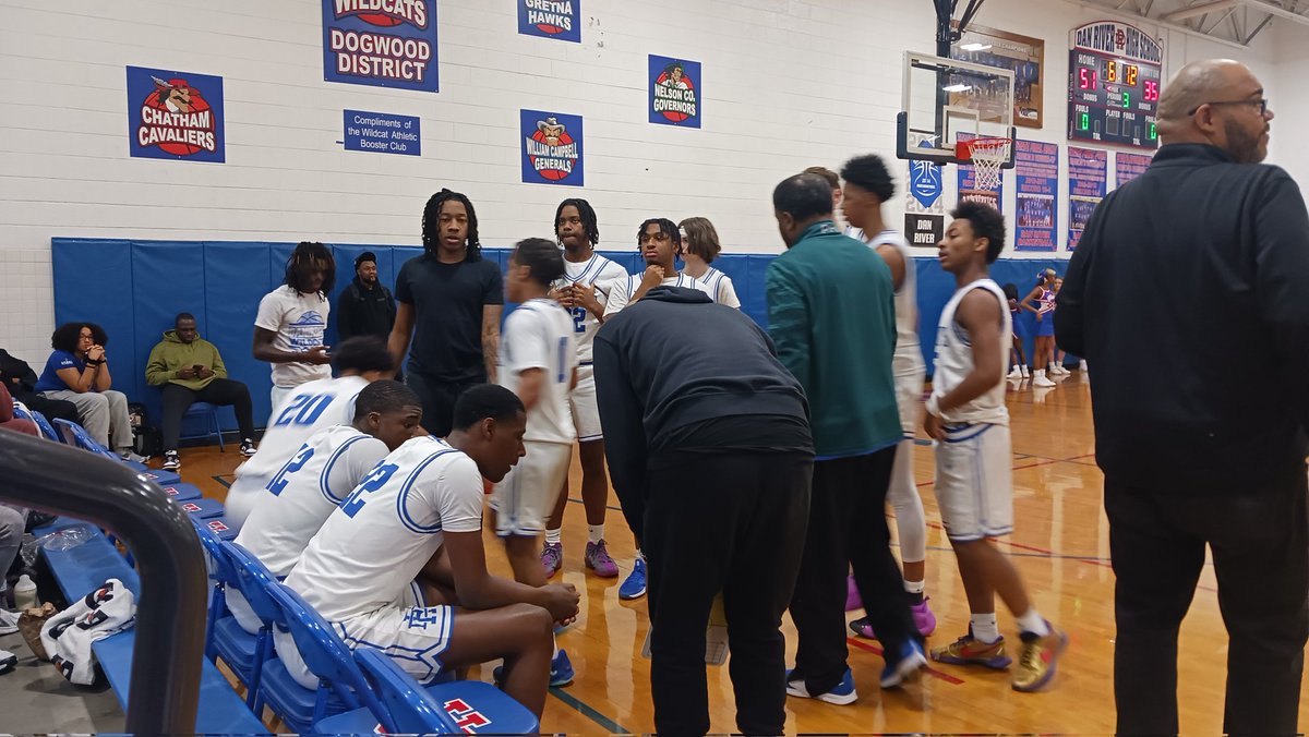 DRHS StatMan LBS tweet media