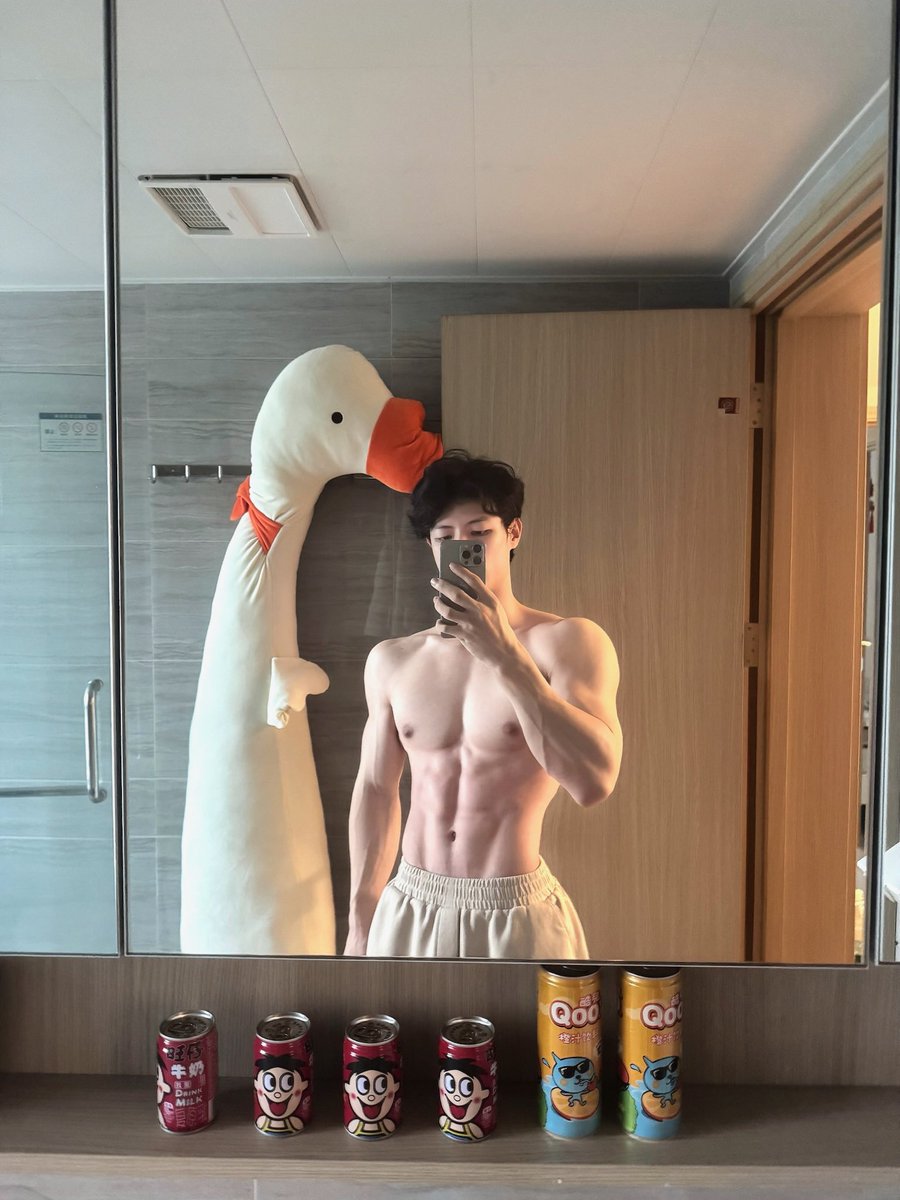 xiaofeigou2333's tweet image. 今天练了核心