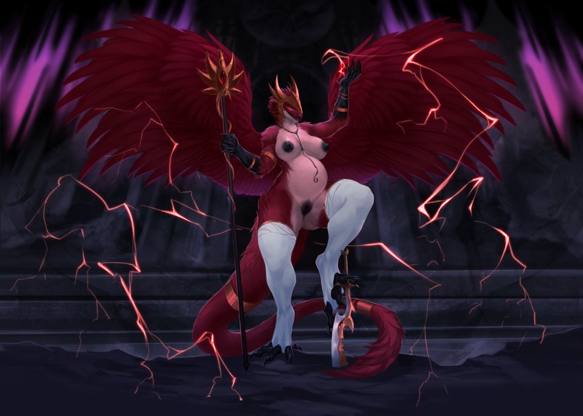 Terrorwing tweet media