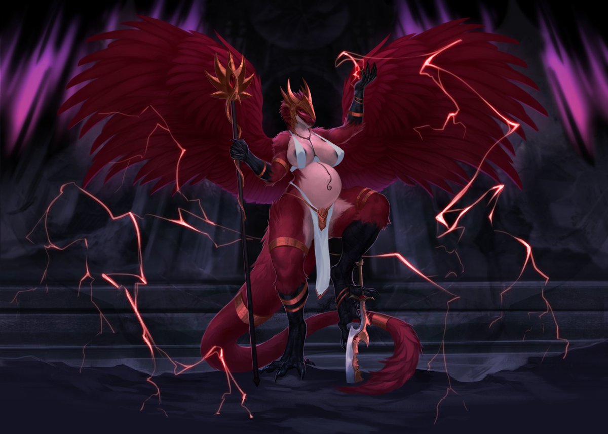 Terrorwing tweet media