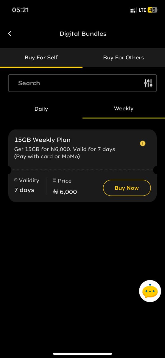 blackboygadgets's tweet photo. @MTNNG is this a Glitch or am I tripping 🥲 https://t.co/ug60GlC6jZ