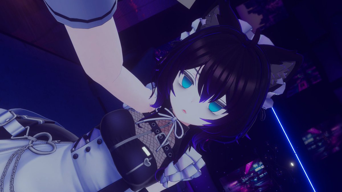 Ugh...i don't believe i needed to wear this...i feel so weird in it....i hope it was worth this waiting to see me in this outfit...