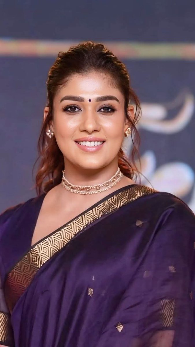 NFCWA_OFFICIAL's tweet photo. Always #LadySuperstar #Nayanthara 🔥 https://t.co/lliwuXSIH7