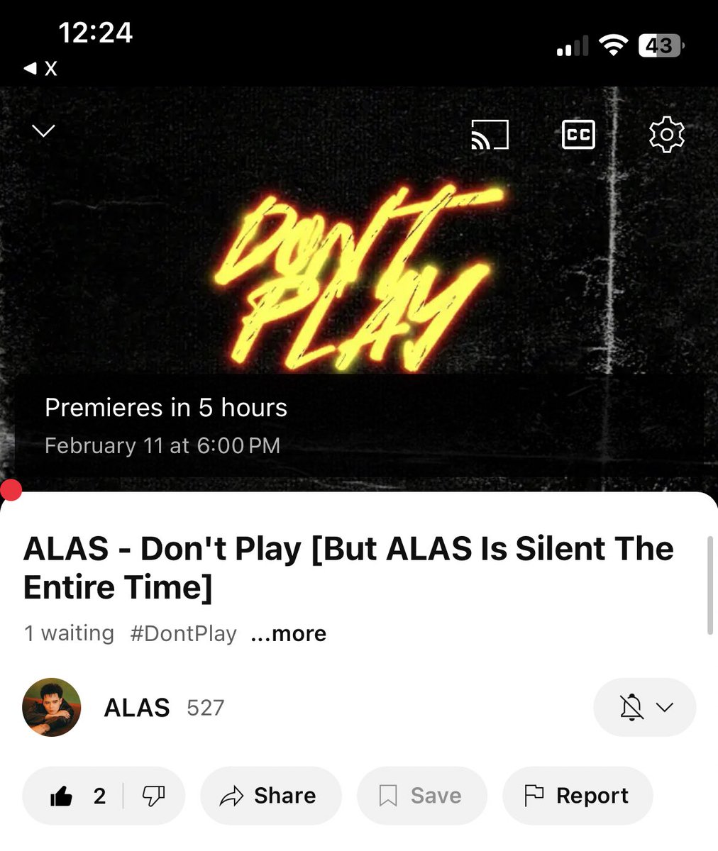 ANO POOOOOOO <a href="/AlasDaGreat/">ALAS</a> 

#DontPlay #ALAS