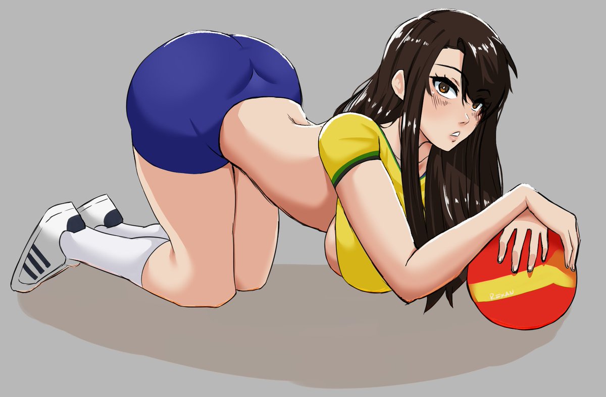 Did some studying and used <a href="/ReD_Arts_/">ReD_arts</a> as a muse for practice. Hope you all enjoy :)