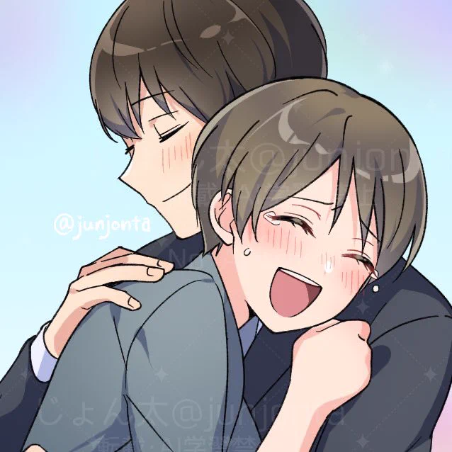 【お仕事】 YouTube漫画、作画担当作配信されてます!意気投合した取引先が実は女性だった…からのロミジュリ展開なラブコメです休日でお時間ある方はぜひ見てください〜