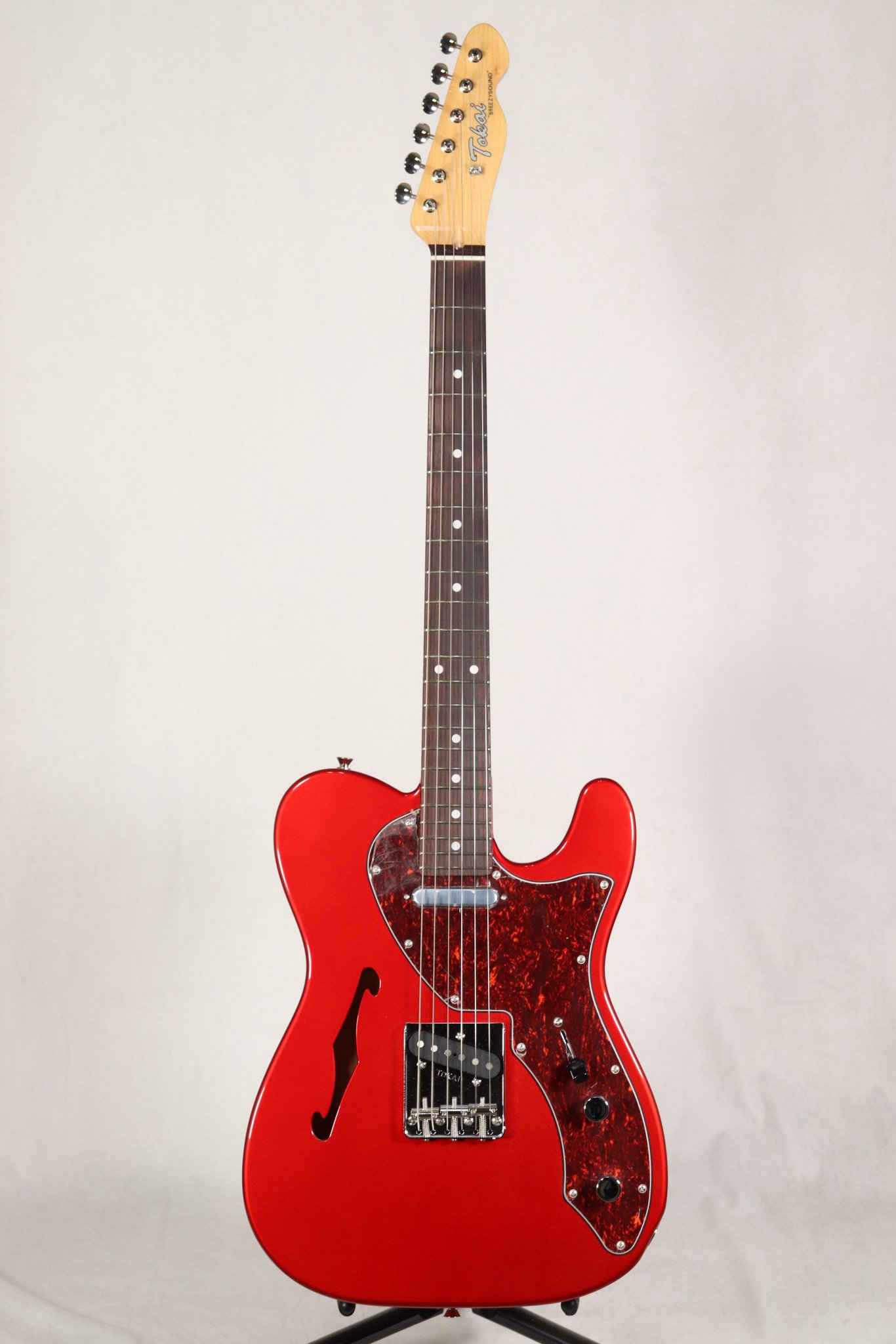 TOKAI テレキャスター Tokai ATE112S 税込販売価格 ￥82,800- 中古 マホガニー材を使用