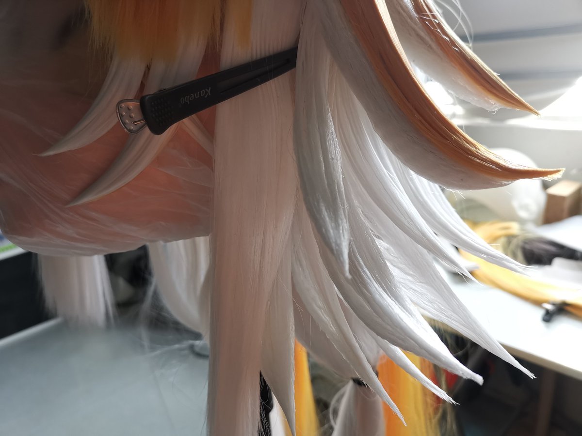 Kaiser Factory tweet media