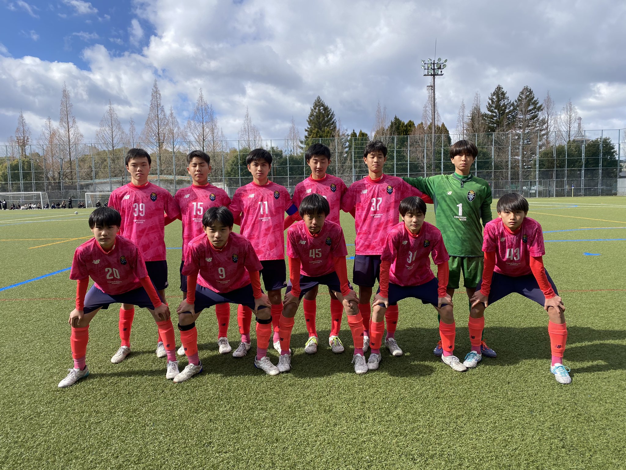 住吉大社サッカークラブ(kskコーチ) on X: 住吉大社サッカークラブ(kskコーチ) on X: