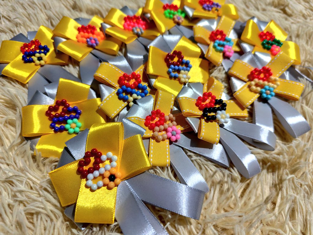 ˚₊‧꒰ა INFINITE LIMITED EDITION IN KL ໒꒱ ‧₊˚

Hi, Inseup yeorobun (◍⁠•⁠ᴗ⁠•⁠◍)♡

I've prepared some little freebies for #INFINITEinKL with lots of love giteww ✨ feel free to trade with me and I'll update later if I'll be giving out this at the venue too. See you 🫶🏻