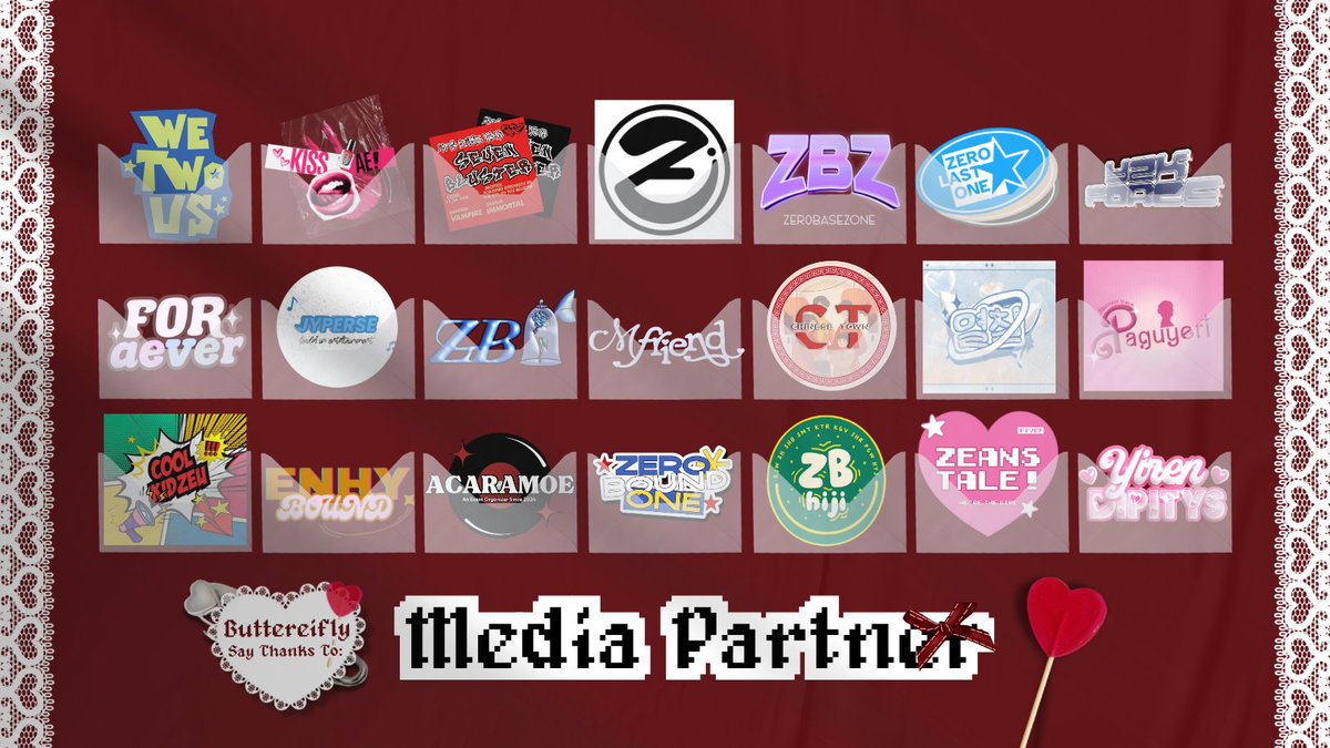 영원한 스타바운더스, 𝑧͟𝑒͟𝑟͟𝑜͟𝑏͟𝑎͟𝑠͟𝑒͟𝑧͟𝑜͟𝑛͟𝑒 ˖ tweet media