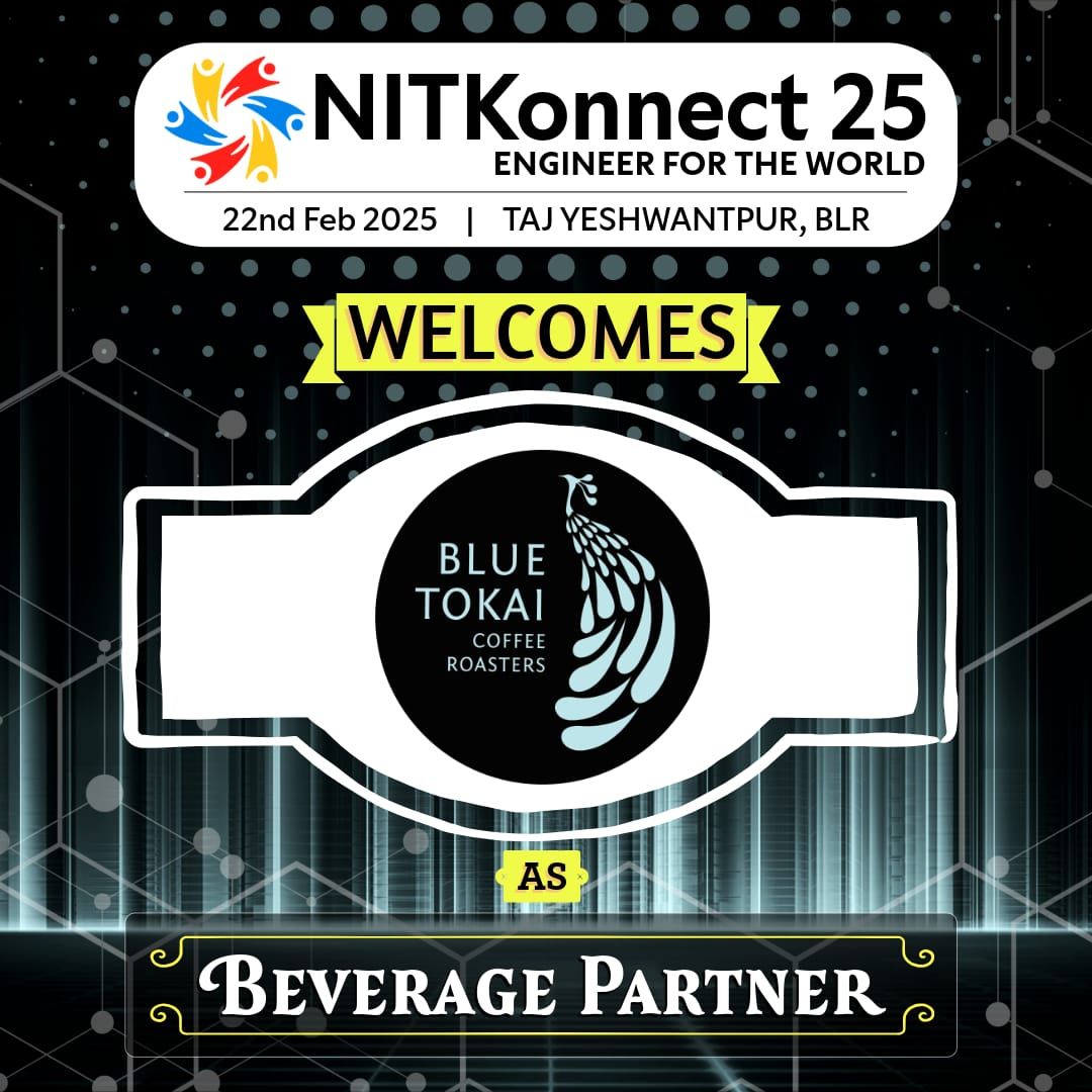 NITKonnect tweet media