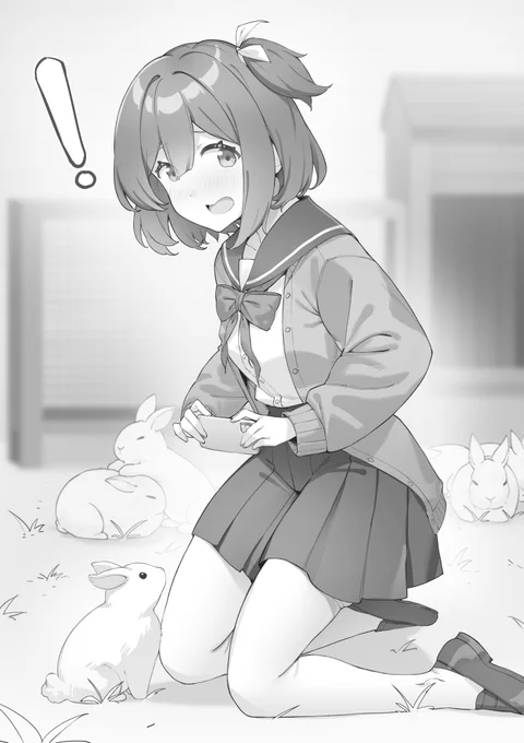 また練習 