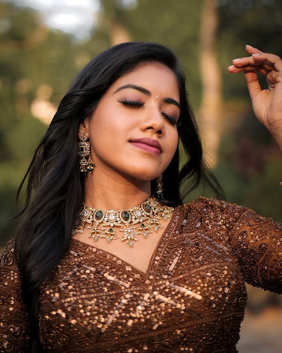 _ActressWorld's tweet image. Preetha Suresh ❤️ 

#PreethaSuresh