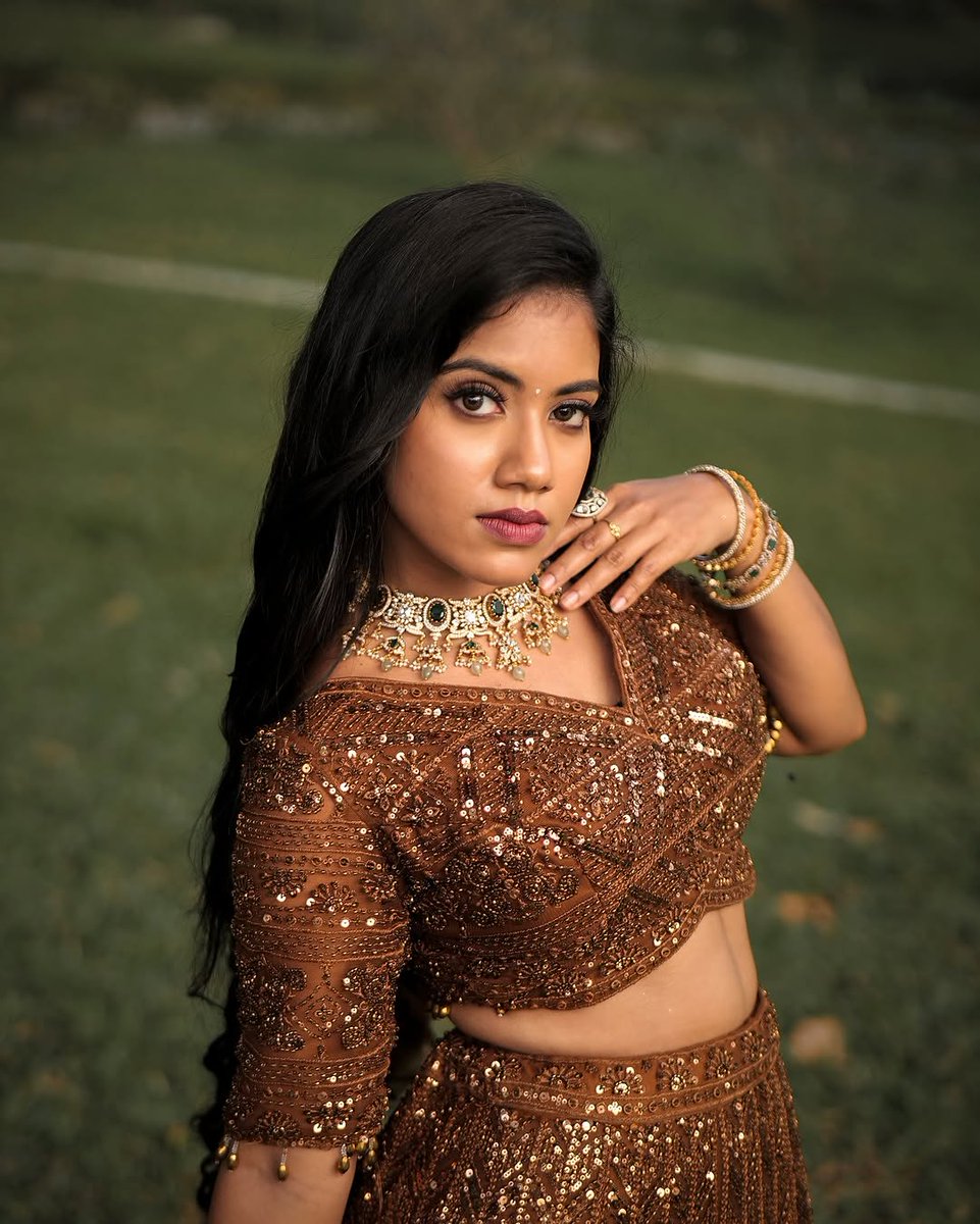 _ActressWorld's tweet image. Preetha Suresh ❤️ 

#PreethaSuresh