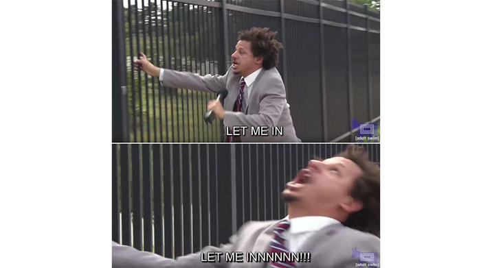 Has anyone else felt like this since launch?