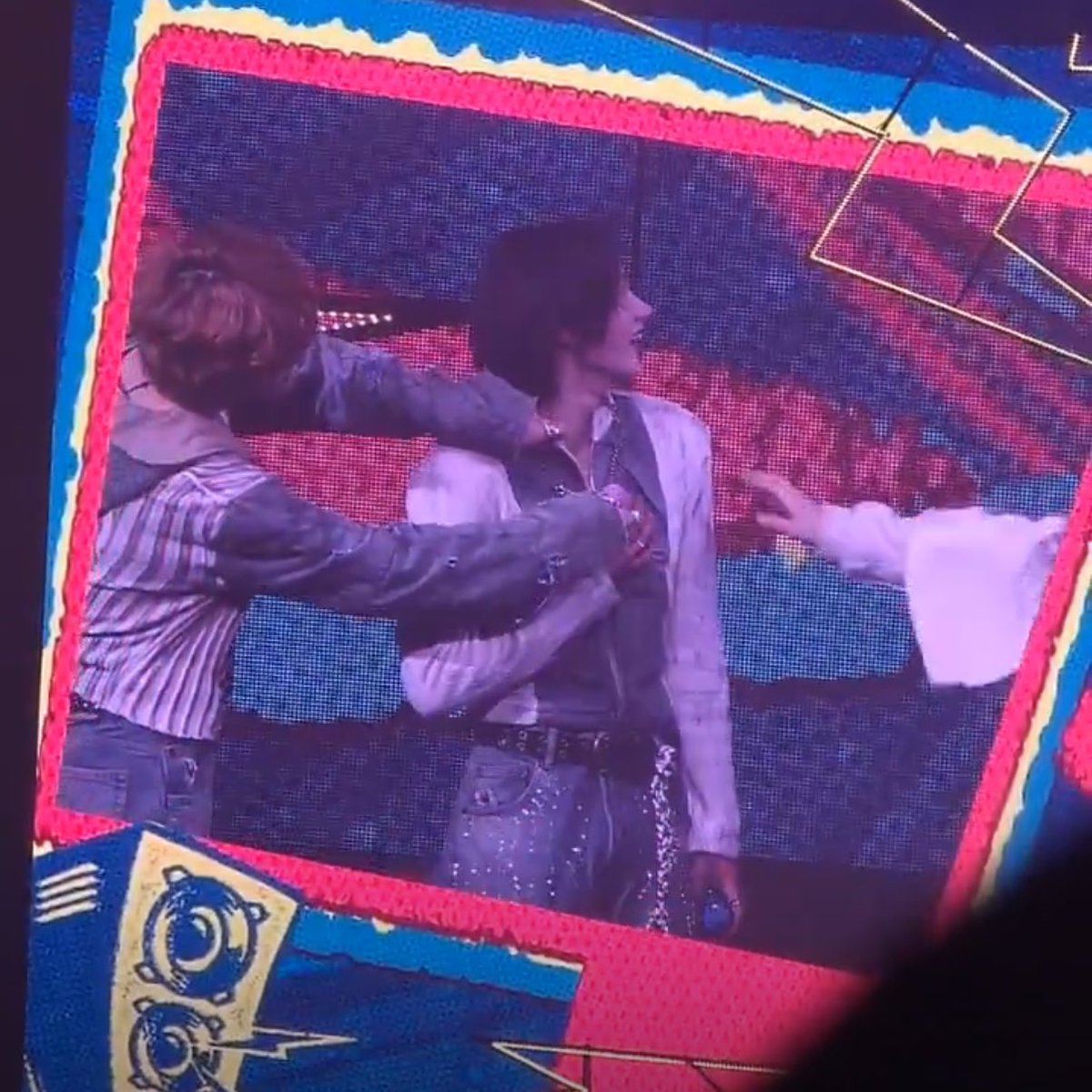 Lovelyz – 종소리 (Twinkle) | Color Coded Heaven, image size:1200x1200