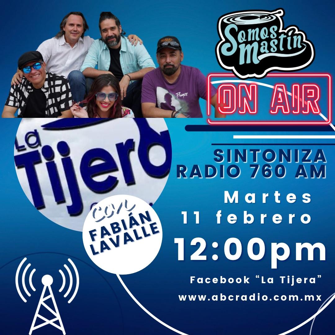 Somos Mastín (@somosmastin) on Twitter photo Somos Mastín mañana en La Tijera con Fabián Lavalle a partir de las 12:00 del día por Facebook Informe24 Nacional y Romántica 1380 Radiorama. Los esperamos. <a href="/latijera2/">Programa La Tijera</a> <a href="/luhberumen/">Luh Berumen</a> <a href="/epaqui/">Eduardo Patiño</a> <a href="/Informe24Online/">Informe24</a> <a href="/fabianlavalle2/">Fabián Lavalle</a> Somos Mastín mañana en La Tijera con Fabián Lavalle a partir de las 12:00 del día por Facebook Informe24 Nacional y Romántica 1380 Radiorama. Los esperamos. <a href="/latijera2/">Programa La Tijera</a> <a href="/luhberumen/">Luh Berumen</a> <a href="/epaqui/">Eduardo Patiño</a> <a href="/Informe24Online/">Informe24</a> <a href="/fabianlavalle2/">Fabián Lavalle</a>