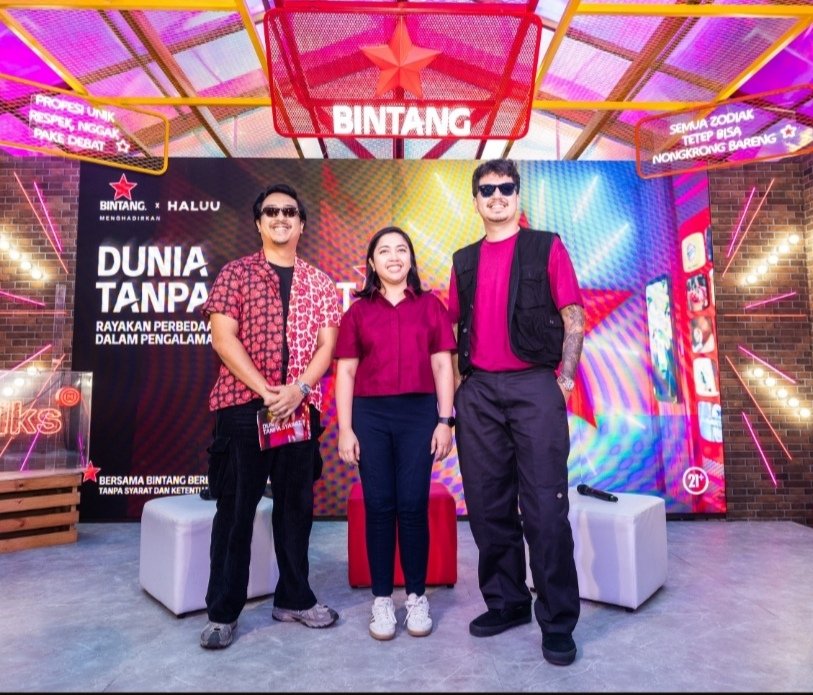 Hidup Benar tweet media