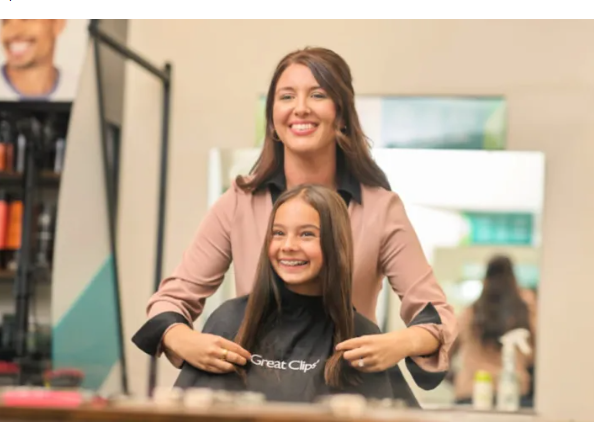 Great Clips Coupons February 2025
Hello! Great Clips is always here to help you look wonderful and stylish.😍Win Tickets to Live 2025 Basketball Season Finals💇‍♀️

#GreatClipsCouponcodesFebruary #GreatClipsPromocodes2025 #GreatClipsDiscountcodes #GreatClipsOffers #GreatClipsDeals