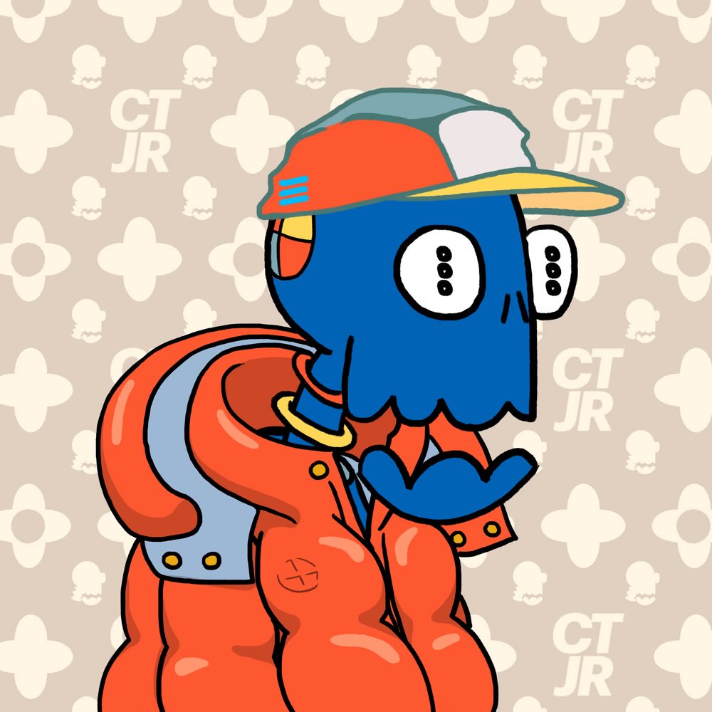 Picked up my first <a href="/CrashTestJR/">Crash Test Joyride</a>
Looking forward to what’s to come!
Here for the ride! 💯