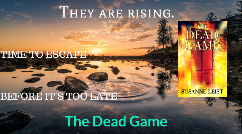 SusanneLeist's tweet photo. They are rising from the deep.
There's no time for sleep.
We must depart right now.
To no demon, I will bow.

THE DEAD GAME

https://t.co/0LkUHXQISs

https://t.co/HhqGPqjqhh

#vampireslayers  #nightwalkers #writerscommunity https://t.co/T5bSYK81ud