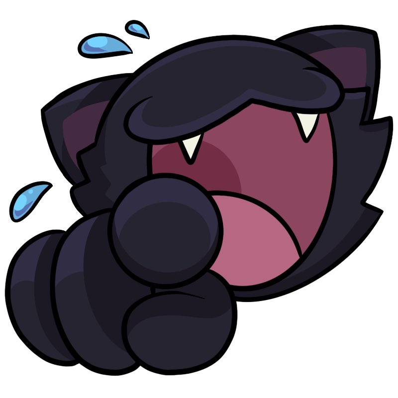 skullybone_'s tweet image. I made this for @CaseOh__ ‘s discord server before I realized I couldn’t cause I never talk lmao- so I’ll just post these here. Free Kitty emotes~ ❤️