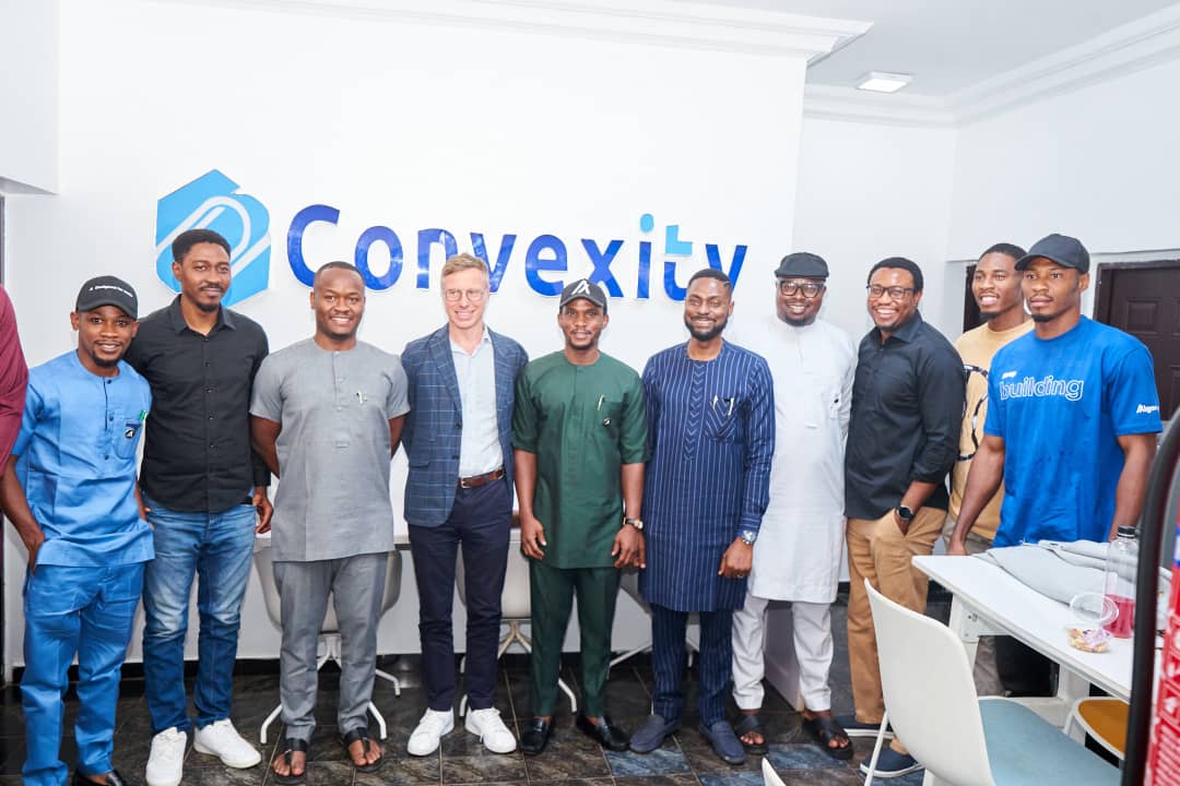 benonuoha (@benonuoha) on Twitter photo Last week, The <a href="/AlgoFoundation/">Algorand Foundation</a> team @Eric_ldn, <a href="/mattkeller1/">mattkeller.algo</a> and myself had insightful discussions with the Securities and Exchange Commission Nigeria (SEC) <a href="/SECNigeria/">SEC Nigeria</a>, exploring blockchain’s role in capital markets and financial innovation. A special thanks to the DG of SEC, Dr. Last week, The <a href="/AlgoFoundation/">Algorand Foundation</a> team @Eric_ldn, <a href="/mattkeller1/">mattkeller.algo</a> and myself had insightful discussions with the Securities and Exchange Commission Nigeria (SEC) <a href="/SECNigeria/">SEC Nigeria</a>, exploring blockchain’s role in capital markets and financial innovation. A special thanks to the DG of SEC, Dr.
