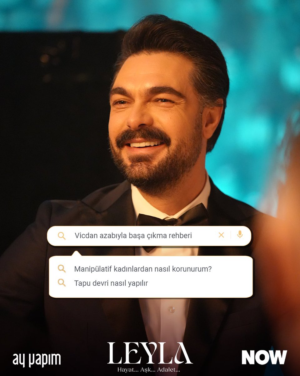 Leyla: Hayat... Aşk... Adalet... (@leyladiziresmi) on Twitter photo 