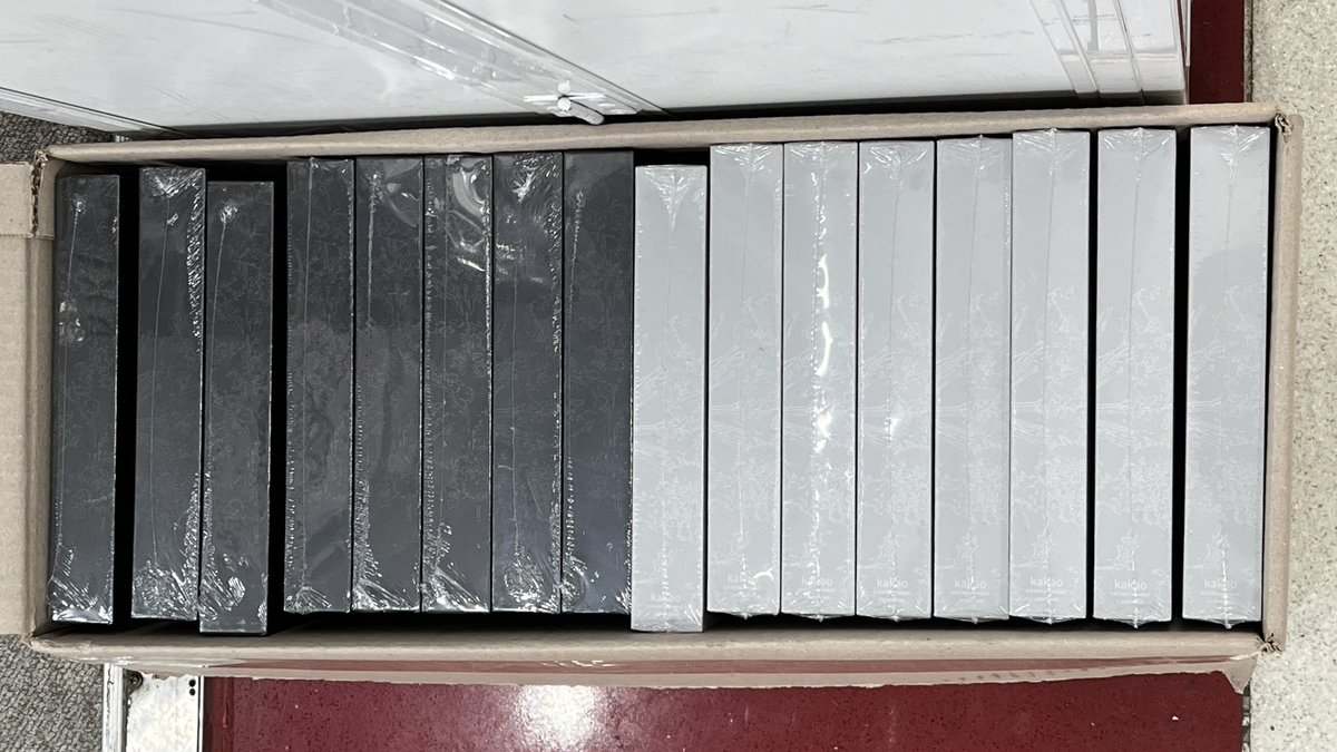 viii☘️ tweet media