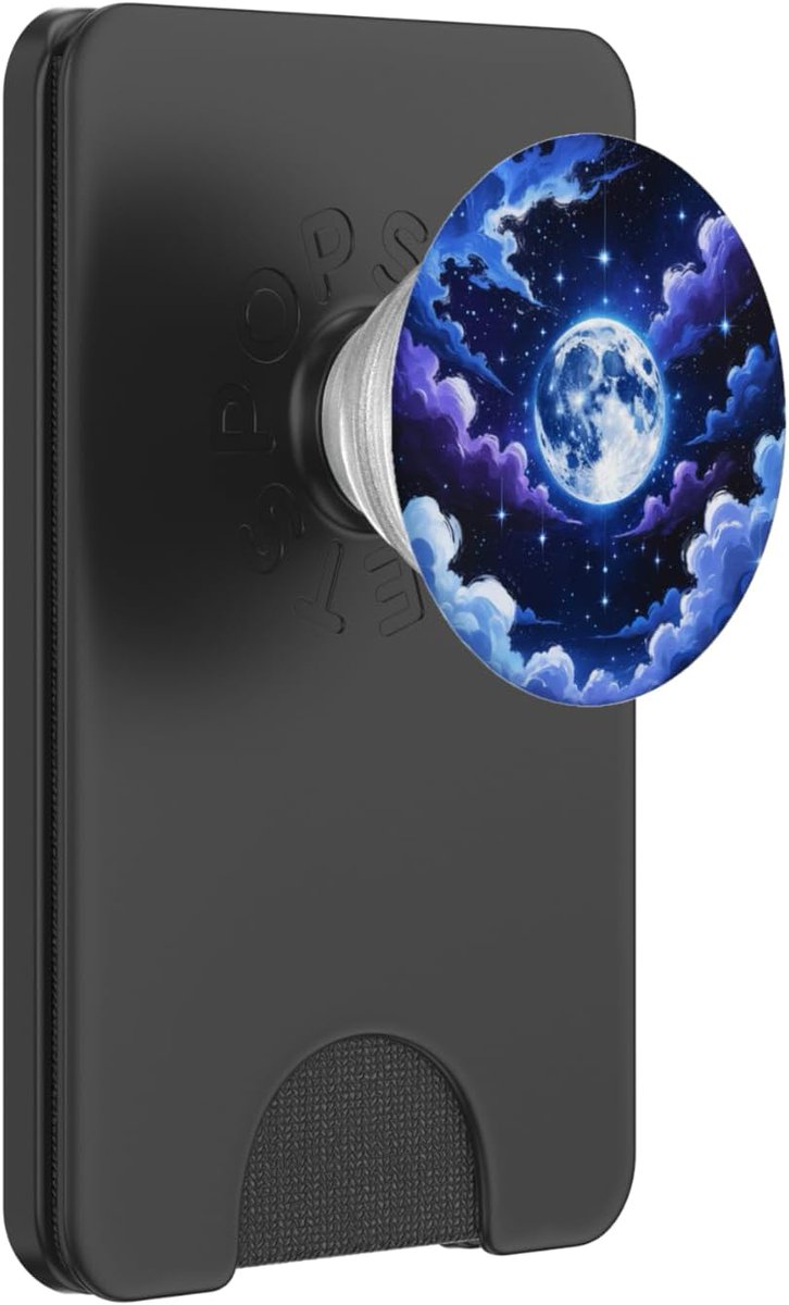 Starry night PopSocket #phonegrip #magsafe phone holder.
AmazonUS: amazon.com/dp/B0DST4YQF3?…
AmazonDE: amazon.de/dp/B0DST97VSD?…
AmazonUK: amazon.co.uk/dp/B0DST49T33?…