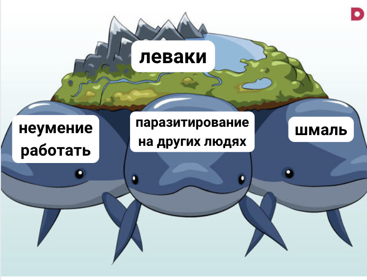 без негатива